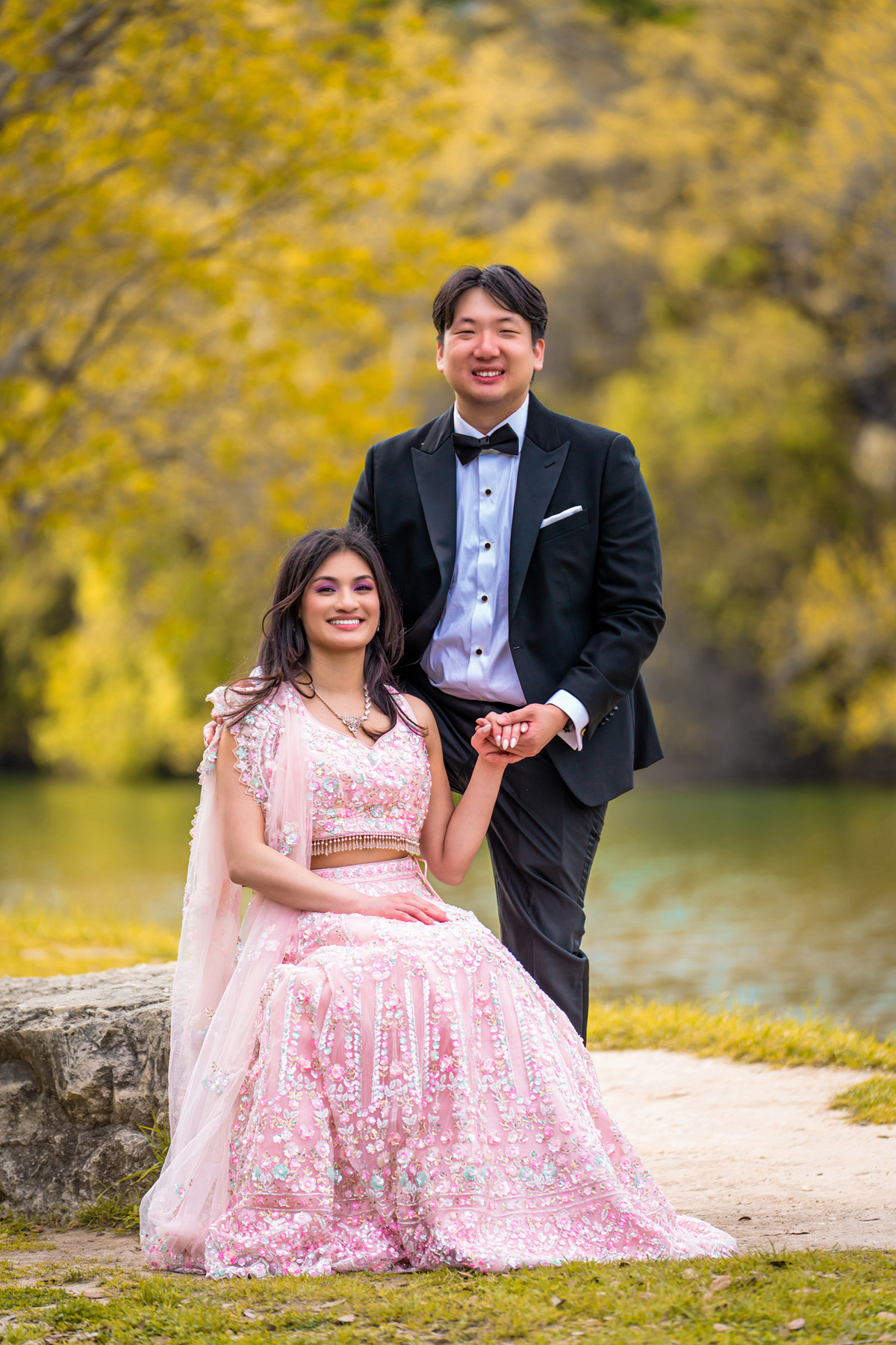 Traditional Wedding Ceremony